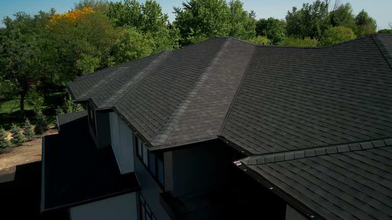 Steel Roofing in Camden, DE