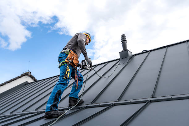 Roof Insulation in Camden, DE